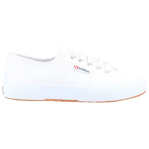 2750 Tumbled Leather Shoe