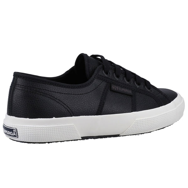 2750 Tumbled Leather Shoe