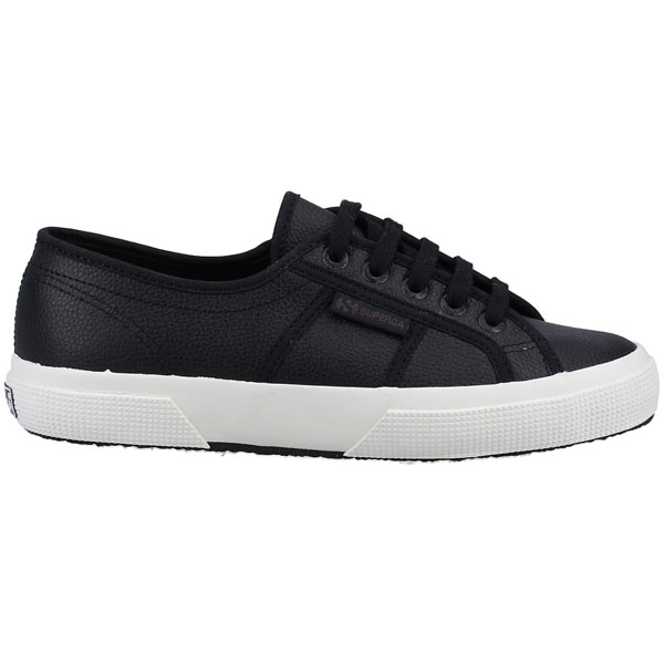 2750 Tumbled Leather Shoe