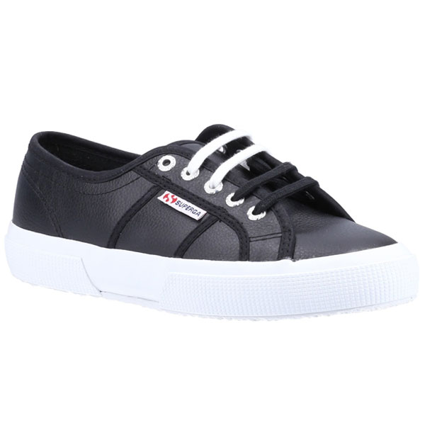 2750 Tumbled Leather Shoe
