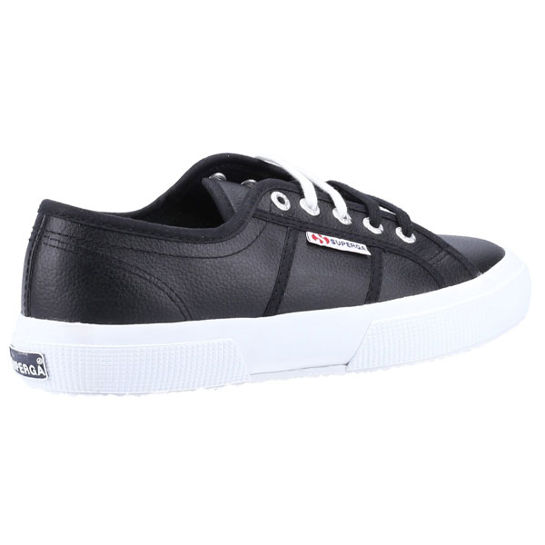 2750 Tumbled Leather Shoe