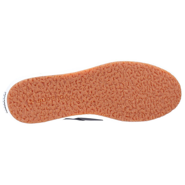 2750 Tumbled Leather Shoe