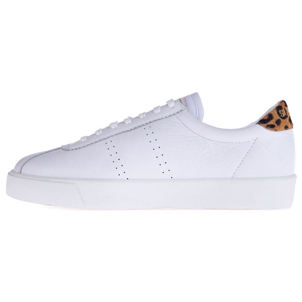 2843 Sport Club S Trainer