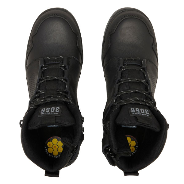 3056 S7S Steel Toe Boot – 6