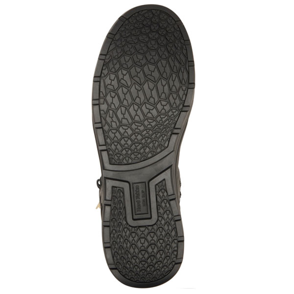 3056 S7S Steel Toe Boot – 6