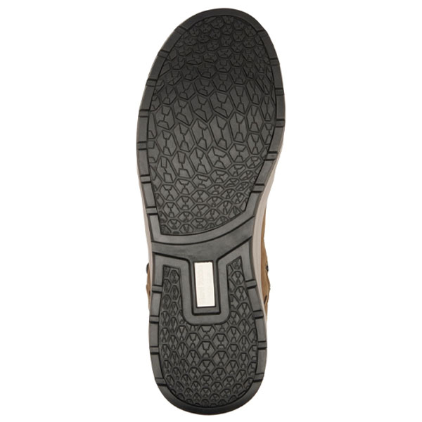 3056 S7S Steel Toe Boot – 6