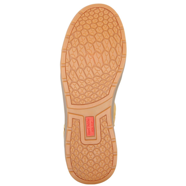 3056 S7S Steel Toe Boot – 6