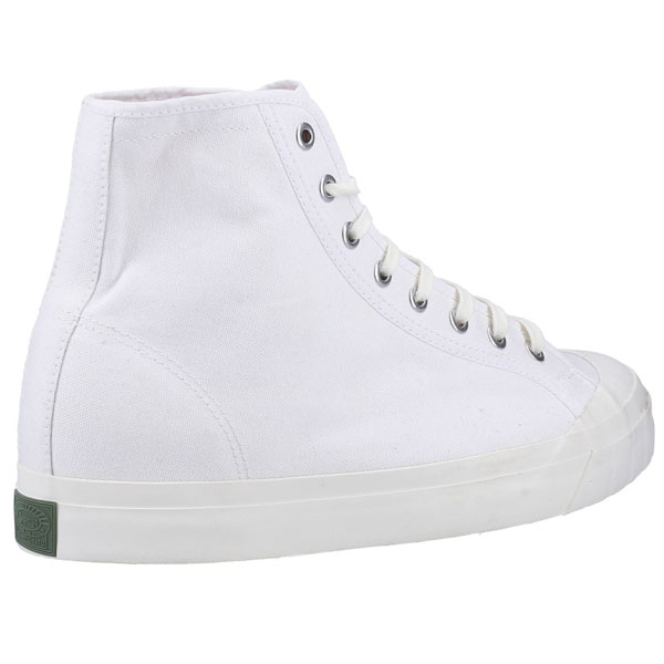 3192 Campionato – Premium Basket-Inspired Boot for Casual Wear