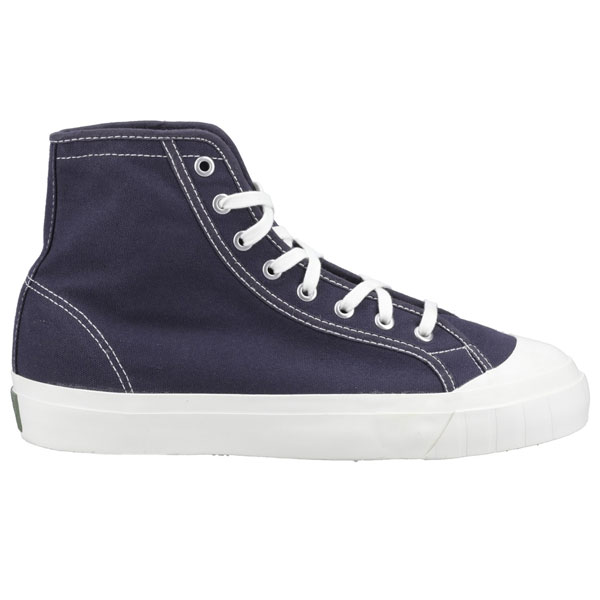3192 Campionato – Premium Basket-Inspired Boot for Casual Wear