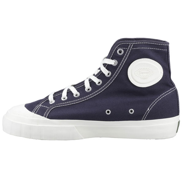 3192 Campionato – Premium Basket-Inspired Boot for Casual Wear