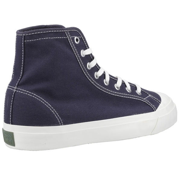 3192 Campionato – Premium Basket-Inspired Boot for Casual Wear