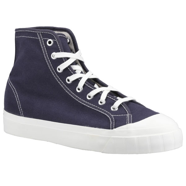 3192 Campionato – Premium Basket-Inspired Boot for Casual Wear