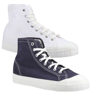 3192 Campionato – Premium Basket-Inspired Boot for Casual Wear