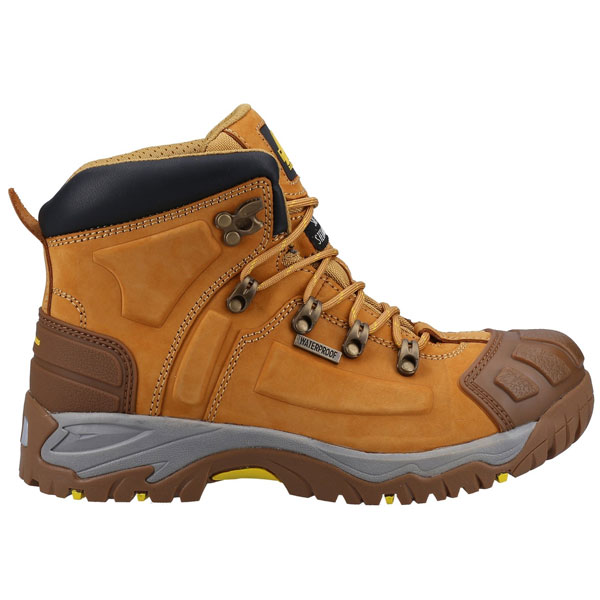 33 Working Boots