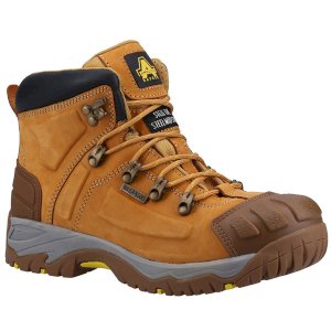 33 Working Boots