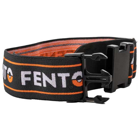 Fento 4 Elastic With Clip for Strong Knee Protection