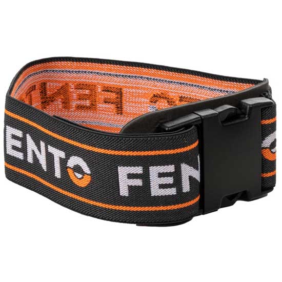 Fento 4 Elastic With Clip for Strong Knee Protection