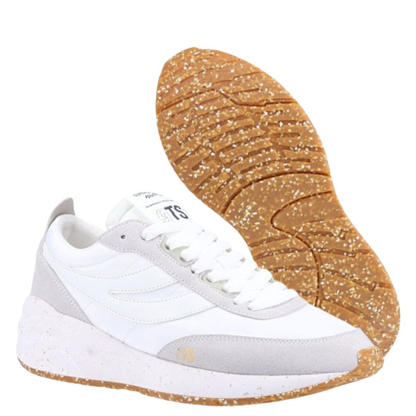 4089 Lightweight Vegan Training Shoe