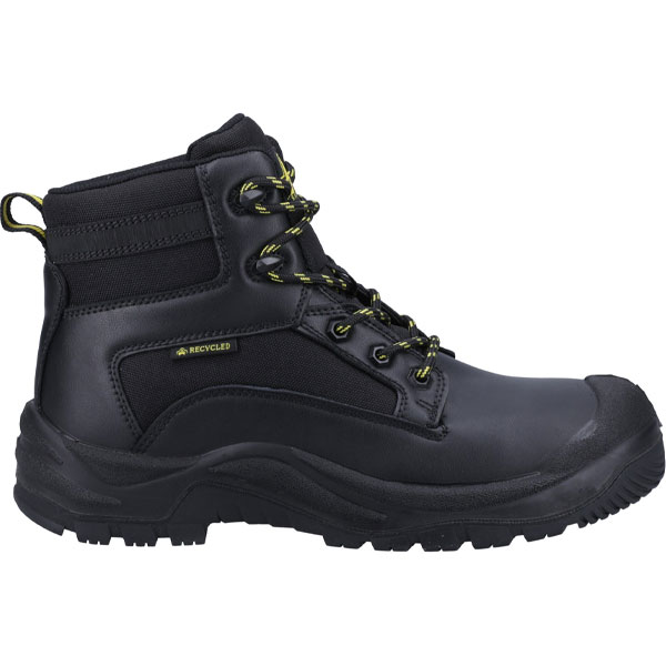 501R S1P Work Boot – Built for Daily Demands