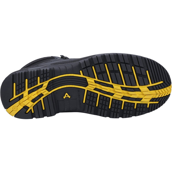 501R S1P Work Boot – Built for Daily Demands
