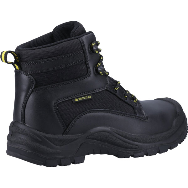501R S1P Work Boot – Built for Daily Demands