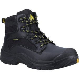 501R S1P Work Boot – Built for Daily Demands