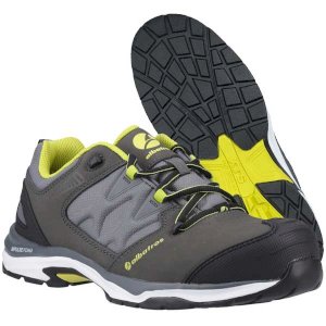 646210 Safety Trainer Ultratrail Low
