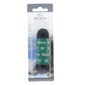 90cm Thick Chunky Cord Laces 6 Pack
