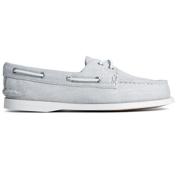 A/O 2-Eye Baja Relaxed Fit Boat Shoe