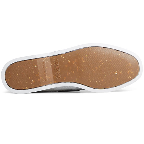A/O 2-Eye Baja Relaxed Fit Boat Shoe
