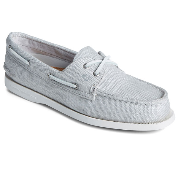 A/O 2-Eye Baja Relaxed Fit Boat Shoe
