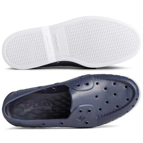 A/O Float Lite Boat Shoe