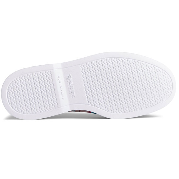 A/O FLOAT Water-Ready Boat Shoe