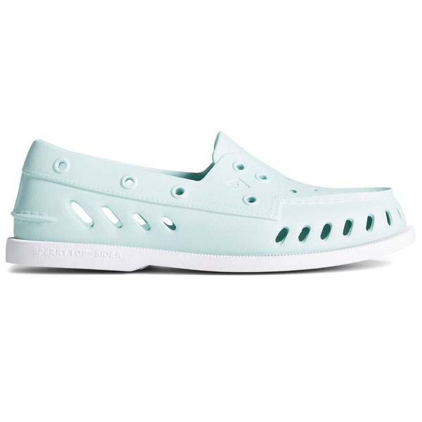 A/O FLOAT Water-Ready Boat Shoe