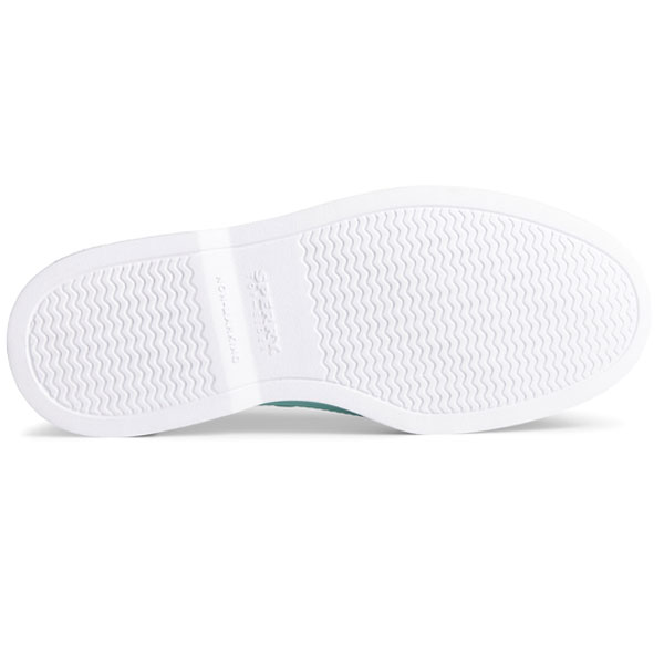 A/O FLOAT Water-Ready Boat Shoe