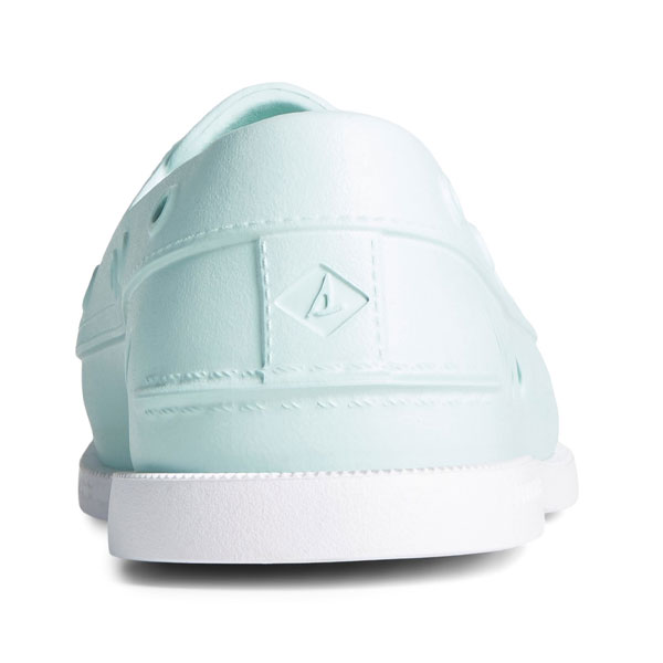 A/O FLOAT Water-Ready Boat Shoe