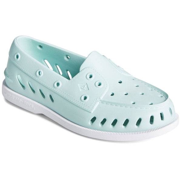A/O FLOAT Water-Ready Boat Shoe