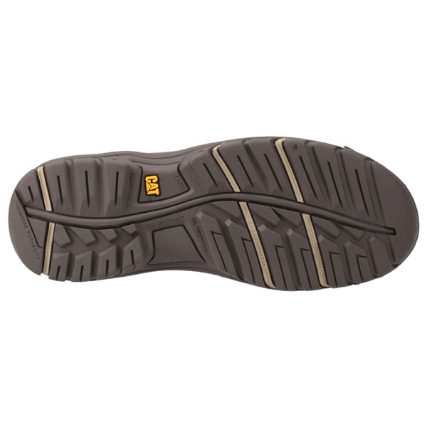 Abbey Slip-On Lightweight Safety Work Boot