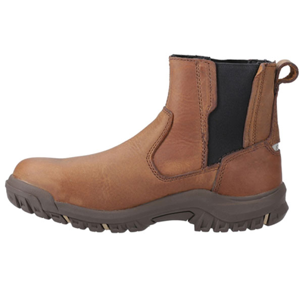 Abbey Slip-On Lightweight Safety Work Boot