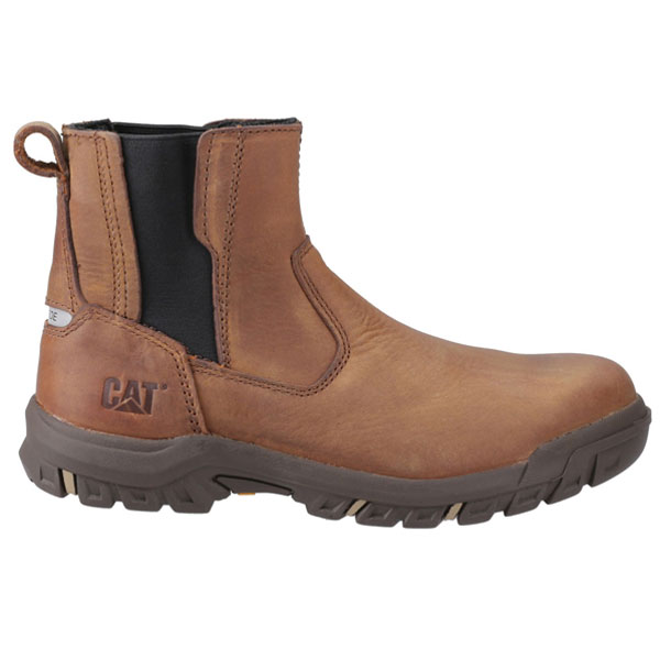 Abbey Slip-On Lightweight Safety Work Boot