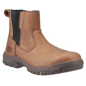 Abbey Slip-On Lightweight Safety Work Boot