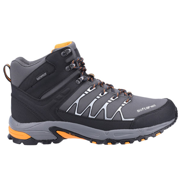 Abbeydale Lightweight And Classic Boot