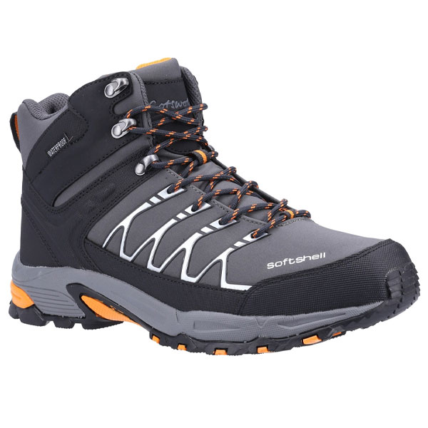 Abbeydale Lightweight And Classic Boot