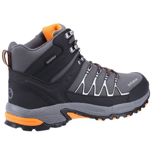 Abbeydale Lightweight And Classic Boot