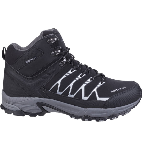 Abbeydale Lightweight And Classic Boot