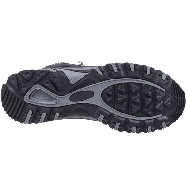 Abbeydale Lightweight And Classic Boot