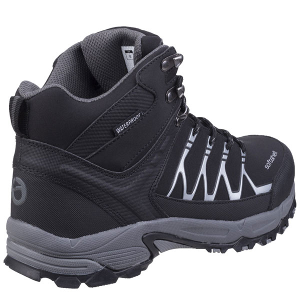 Abbeydale Lightweight And Classic Boot