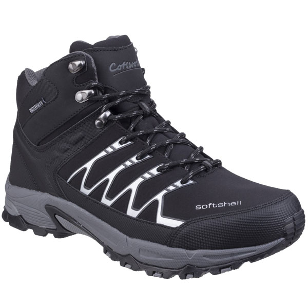 Abbeydale Lightweight And Classic Boot