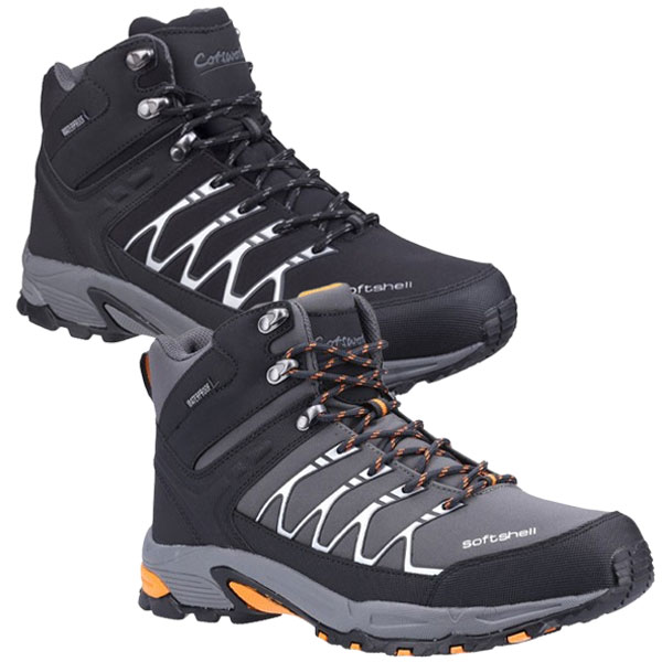 Abbeydale Lightweight And Classic Boot