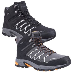 Abbeydale Lightweight And Classic Boot